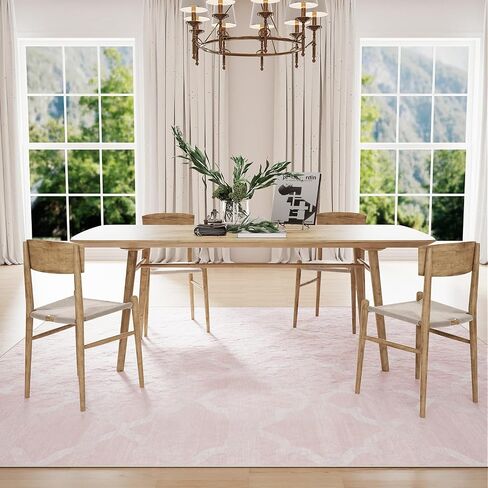 8x10 Area Rugs for Living Room Machine Washable Non-Slip Grey Rugs Moroccan Modern Trellis Carpet for Dining Room Bedroom Kitchen Indoor Entryway Laundry Room in Saudi Arabia