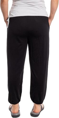 Calhoun NHL Surf & Skate Women's Fashion Leisure Pants in Saudi Arabia