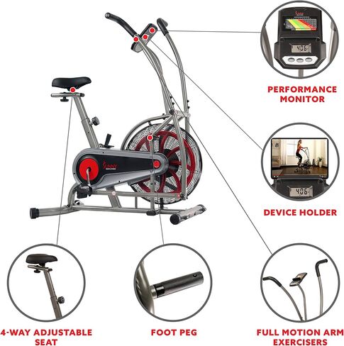 Sunny Health & Fitness SF-B2916 in Saudi Arabia