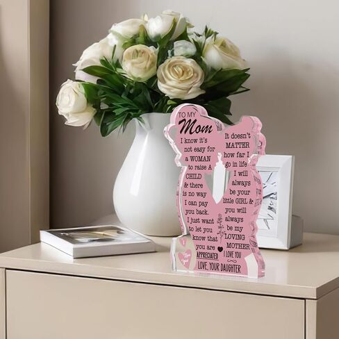 Grandpa Gifts from Granddaughter Christmas Gift for Grandfather Birthday Gifts Idea from Granddaughter Best Grandpa Ever Gifts to My Grandpa Father's Day Gifts for Granddad Papa Acrylic Plaque Sign in Kuwait