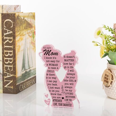 Grandpa Gifts from Granddaughter Christmas Gift for Grandfather Birthday Gifts Idea from Granddaughter Best Grandpa Ever Gifts to My Grandpa Father's Day Gifts for Granddad Papa Acrylic Plaque Sign in Kuwait