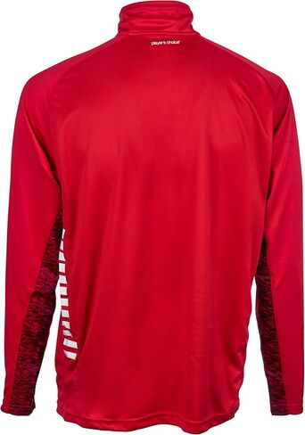 Select Kids' Spain Youth Training 1/2 Zip Jacket in Kuwait