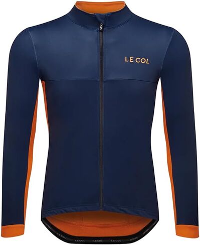 Men’s Sport Jacket II | Long Sleeve Cycling Coat | Windproof, Showerproof, Zip Closure in Saudi Arabia