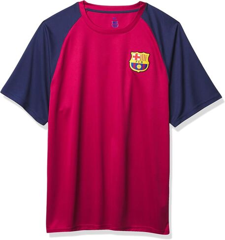 Icon Sports Men's Short Sleeve Raglan Training Shirt in Saudi Arabia