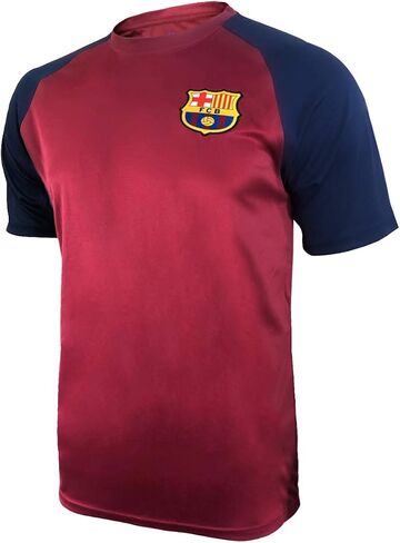 Icon Sports Men's Short Sleeve Raglan Training Shirt in Saudi Arabia