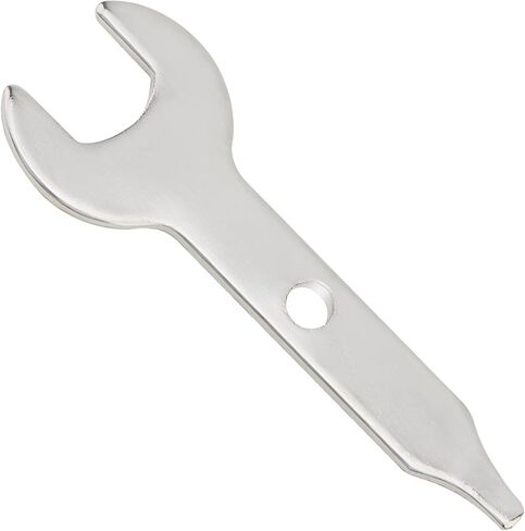 4 قطع 3/8 بوصة مفتاح ربط كوليت، 10 ملم مفتاح ربط صامولة من الفولاذ المقاوم للصدأ للإصلاحات المنزلية in Kuwait