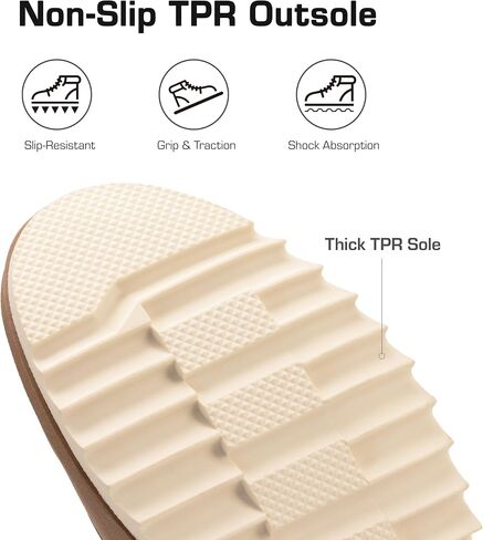 DREAM PAIRS Snow Winter Boots for Women Resistant Warm Mid-Calf Boots Faux Fur Lined Lace Up Anti-slip Outdoor Hiking Booties in Saudi Arabia