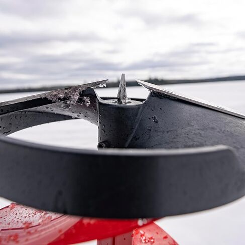 وصلة إسكيمو سداسية مقاس 16 بوصة in Kuwait