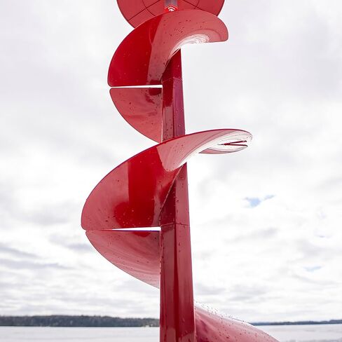 وصلة إسكيمو سداسية مقاس 16 بوصة in Kuwait