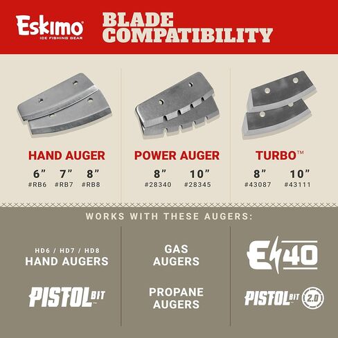 وصلة إسكيمو سداسية مقاس 16 بوصة in Kuwait