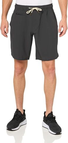 Vintage 1946 Men's Performance Windjammer Short in Saudi Arabia