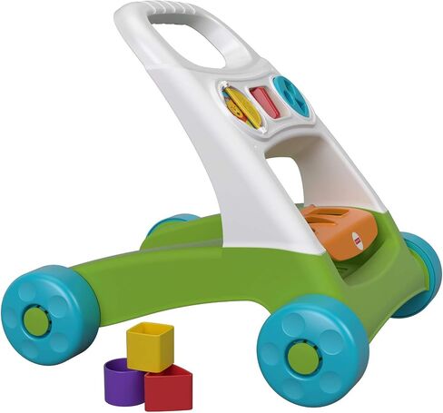 Fisher-Price Busy Activity Walker in Saudi Arabia