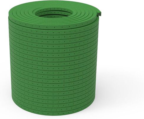 Rockwood Pulley Adjustable V Belt (Size M (0.256 Inch, 10 Ft) in Saudi Arabia