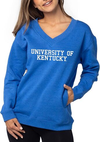 بلوفر UG Apparel للسيدات من Ivy League in Saudi Arabia