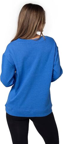 UG Apparel Women's Ivy League Pullover in Saudi Arabia