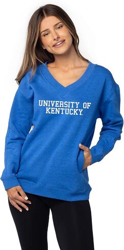 UG Apparel Women's Ivy League Pullover in Saudi Arabia