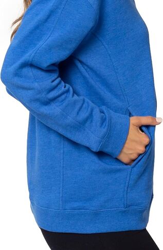 UG Apparel Women's Ivy League Pullover in Saudi Arabia