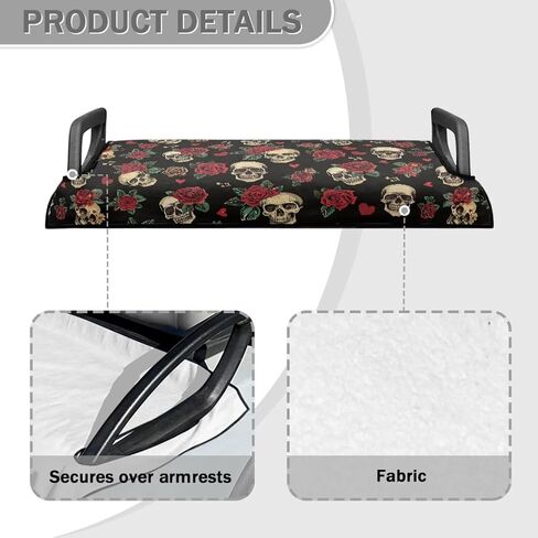 Golf Cart Accessories Soft Golf Cart Seat Covers Anti Slip Golf Cart Seat Blanket Towel Sun Proof Golf Cart Seat Protector Machine Washable in Saudi Arabia