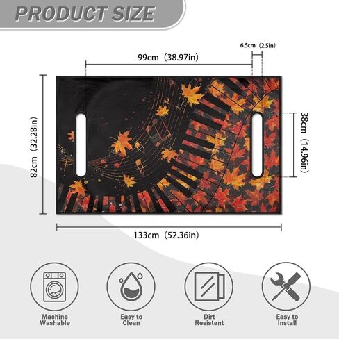 Golf Cart Accessories Soft Golf Cart Seat Covers Anti Slip Golf Cart Seat Blanket Towel Sun Proof Golf Cart Seat Protector Machine Washable in Saudi Arabia