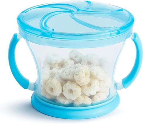 Munchkin® Snack Catcher®، وردي in Kuwait