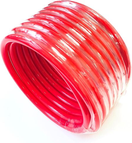 1/2" OD Nylon Tubing x 10M (32.8ft). Air line or fuel line replacement. 0 – 300 PSI (Black) in Saudi Arabia