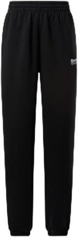 Reebok Women's Identity Energy Fleece Pant in Saudi Arabia