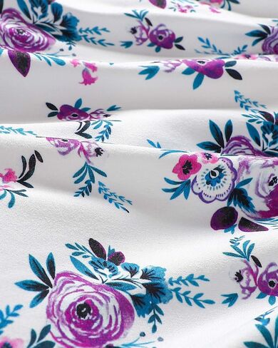 Toddler Baby Girl Clothes Cute Long Sleeve Floral Print T Shirt Ruffle Pants Headband Infant Girl 3PCS Outfits Set in Saudi Arabia