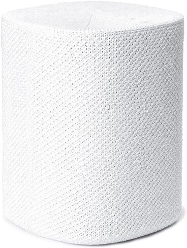 Speaker Cover for Sonos Play 1 | 3D-Knitted Fabric Design | Acoustically Transparent, Durable Cover | Bright White | Sleek, Modern Speaker Protection in Saudi Arabia