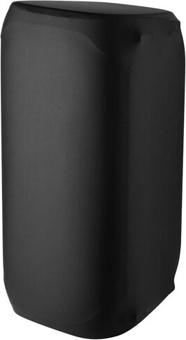 TXEsign Dust Case Speaker Cover Compatible with JBL PartyBox Club 120 Portable Party Speaker, Stretch Dust Cover with Elastic Band Speaker Case Slip Sleeve Protective Cover in Saudi Arabia