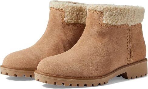 Jack Rogers Sophie Sherpa Bootie in Saudi Arabia