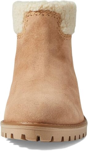 Jack Rogers Sophie Sherpa Bootie in Saudi Arabia