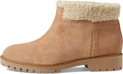 Jack Rogers Sophie Sherpa Bootie in Saudi Arabia