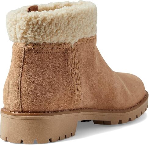 Jack Rogers Sophie Sherpa Bootie in Saudi Arabia