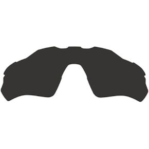 Polarized Replacement Vented Lenses for Oakley Radar EV XS Path (Youth Fit) Sunglasses OJ9001
