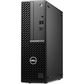 Dell Optiplex 7020 7000 SFF Intel i5-14500 (14 Cores, Beats Intel i7-13700T), 32GB RAM, 1TB NVMe, RJ-45, DP Port, HDMI, Wired KB & Mouse, Windows 11 Pro, 3YR, Business Desktop