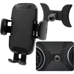 Car Phone Holder for 2014-2020 Audi A3 S3 RS3 8V Auto Accessories