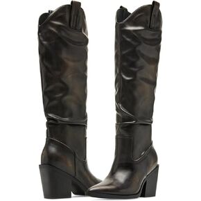 Madden Girl Women's Alabama Knee High Boot