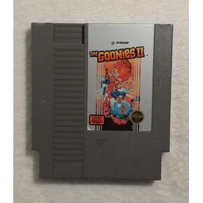 The Goonies II (Renewed)