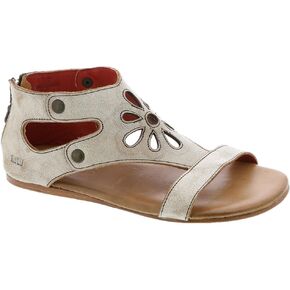 BedStu Soto Cutout Womens Sandal