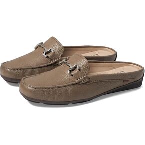 Marc Joseph New York Women's Ocean Drive Mule Loafer Flat