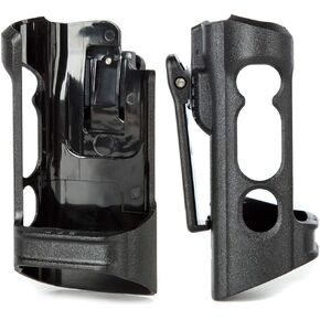 Holster for Motorola APX6000/APX8000/PMLN5709/PMLN5709A Holder Carry Case Models 1.5, 2.5 and 3.5 by Luiton(2 Pack)