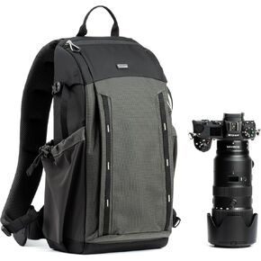 Think Tank Photo - Mindshft Backlight Sprint Camera Backpack (Slate Black)