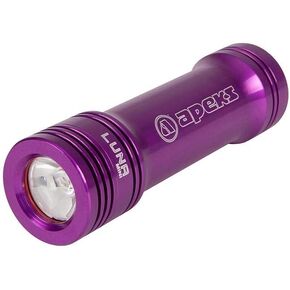 Apeks Luna Mini Dive Light