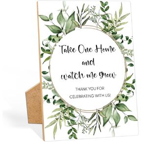 Photo Guest Book Sign, Guestbook for Wedding Sign, 8 x 11 Inch, Wedding Decor, Wedding Supplies, Bridal Shower Favors, for Wedding Reception, Bridal Shower, Engagement, Elegant Minimalist Style, W6