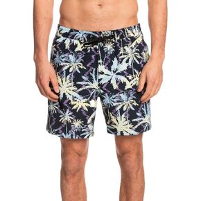 Quiksilver Oceanmade Mix Stretch 17" Volley