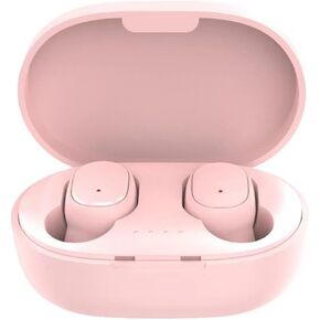 2049 Mini Wireless Bluetooth Earbuds with Noise Reduction for Sport, Stereo Sound