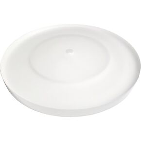 Acrylic Platter Upgrade for Rega Planar 1/2/3/RP1/RP3/P1/P2/P3/P3-24 and NAD 533 Turntables