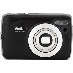 Vivitar 16MP with 2.7 TFT Screen Dig Still Camera (VS527-BLK-PR) in Saudi Arabia