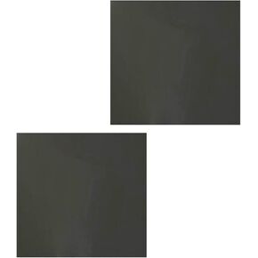 2Pcs Adhesive Polarized Film Sheets Polarizer Linear Polarizing Filter for Screen Repair Educational Physics 2 Pack Anti Polarized Film Photography Accessories Polarizing Filters(ZS279)