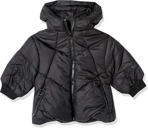 URBAN REPUBLIC Baby Girls Heavyweight Puffer Jacket in Saudi Arabia